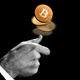 Imagen para el artículo titulado Este hombre tiene solo dos intentos más para recordar su contraseña y recuperar millones de dólares en Bitcoin